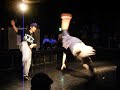 2009/03/22 @Shinjuku M's Revolveイベント