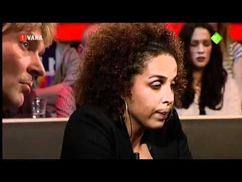gangstermeisjes -