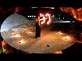 Файер шоу от Collos.ru