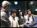 The Lancashire Hotpots at Century FM