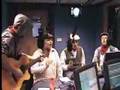 The Lancashire Hotpots at Century FM
