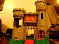 Tinfoil Bob gets involved in a strange and random scheme in which he must go to a secret castle. This is the first episode with a special guest, Jason Steele!