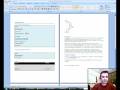 videos de Open XML/ODF Translator v2.5 demo