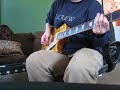 R4 Les Paul Fender '64 Princeton