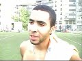 Entrevista a Tunha