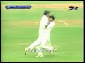Anil Kumble is a good fielder?