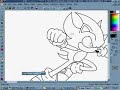 Watch me draw something, Part 1