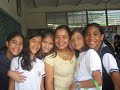 fiesta  fin de año escolar 2007 2008