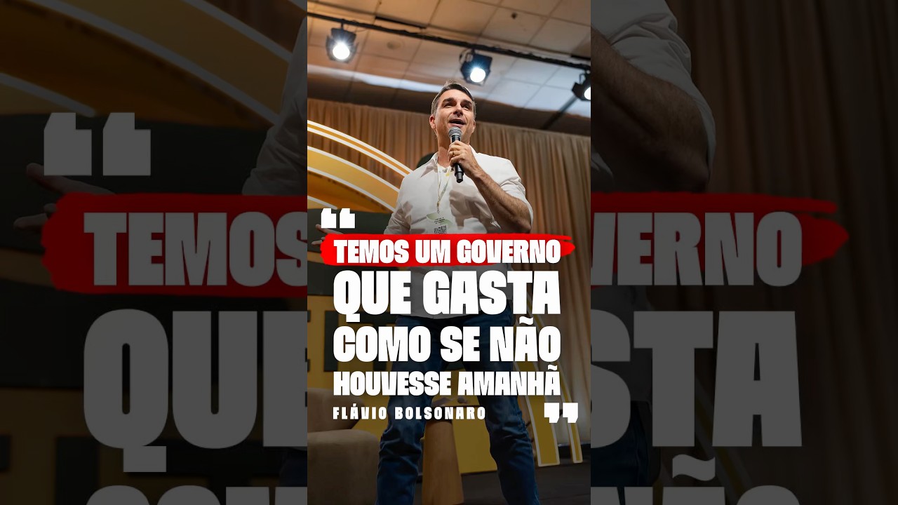 LULA VENDEU O FUTURO DO BRASIL!