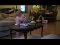 Riled up at Bedtime 2