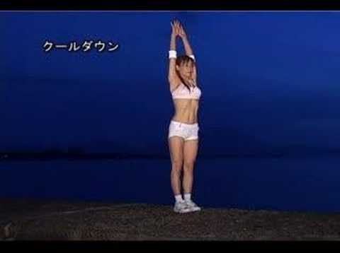 ダイエットYoutube(ユーチューブ・ゆーちゅーぶ)・Dailymotion動画