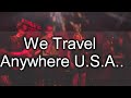 Videographer For Hire