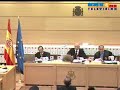 D�az de Mera imputado por desobediencia grave