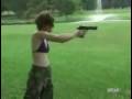 Mulher-e-arma