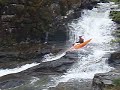 Pinball on the Allt A\