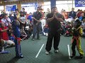 xtreme karate championship 2007 alumno de sensei garrido