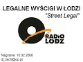 Radio ?�d? - Street Legal