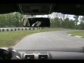 Summit Point Shenandoah VW GTI MKV Hotlap