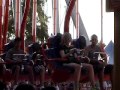 WindSeeker opening, Fiesta Village, Knott's Berry Farm, Buena Park, CA, 2011.08.17-18