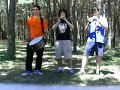 Los tresillos - Jota Serrana
