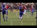 São Paulo x Paraná - Gol do São Paulo - Souza São Paulo x Paraná - Gol do São Paulo - Souza
