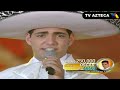 Oscar, Menny, Napoleón en La Gran Final de La Academia