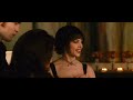 In THE TWILIGHT SAGA: NEW MOON, Bella Swan (Kristen Stewart) is devastated by the abrupt departure of her vampire love, Edward Cullen (Robert Pattinson) but her spirit is rekindled by her growing friendship with the irresistible Jacob Black (Taylor Lautner). Suddenly she finds herself drawn into the world of the werewolves, ancestral enemies of the vampires, and finds her loyalties tested. Based on the best-selling book series, THE TWILIGHT SAGA: NEW MOON opens in theatres everywhere ...