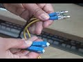 Video de Sistemas de Cableado Estructurado 2da parte Video de Sistemas de Cableado Estructurado 2da parte