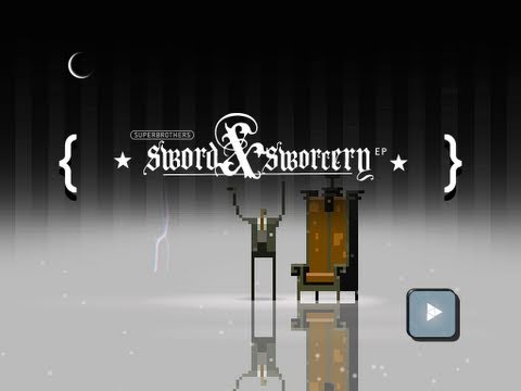 Superbrothers Sword & Sworcery