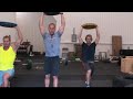 England International James Haskell prepares for the 2011 Rugby World Cup by training with leading UK S&C coach Richard Tidmarsh (www.r4reach.com) in London.