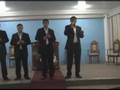Um pouco mais- Quarteto masculino IAAI 2008