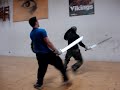 Advanced Broadsword and Shield Advanced Broadsword and Shield