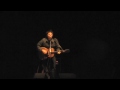 Jeff Tweedy - Spiders (Kidsmoke) (live at the Vic)
