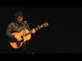 Jeff Tweedy - Spiders (Kidsmoke) (live at the Vic)
