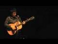 Jeff Tweedy - Spiders (Kidsmoke) (live at the Vic)