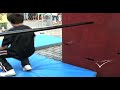VOLTZ PARKOUR Workshop Est�cio de S� Le Parkour