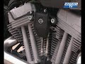 Essai moto HARLEY DAVIDSON XR 1200 Essai moto HARLEY DAVIDSON XR 1200