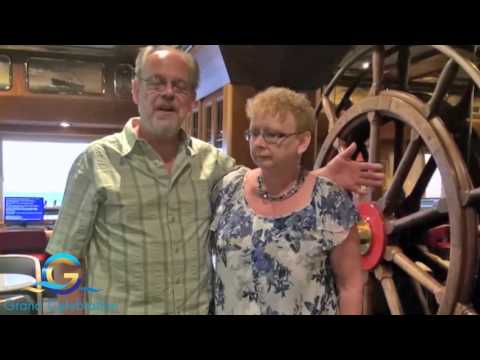 Ron and Charmaine Grand Celebration Testimonial