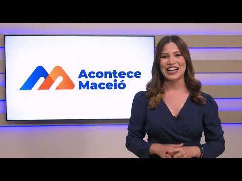 ACONTECE MACEIÓ – DE 27 DE NOVEMBRO A 3 DE DEZEMBRO