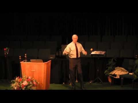 How Big is God? – Mike Riddle