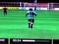 Gol pavone fifa 09 wii del centro del campo