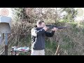 Click here to watch this video Standing position - NRA Basic Rifle Course