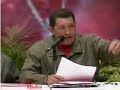 Chavez habla sobre el ahorro