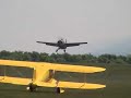 Wildcat Landing at Sentimental Journey 2008 Wildcat Landing at Sentimental Journey 2008