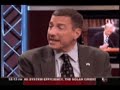 Reporters Roundtable: Politics from the Pulpit Part 2 Reporters Roundtable: Politics from the Pulpit Part 2