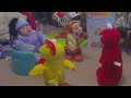 Baby Eeyore & Friends Baby Eeyore & Friends