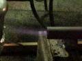 315- PART 2 of 2-Joe Pipe reverse test heating tar gas as aux. fuel additive.