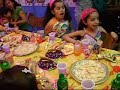 cumpleaños 7 de Amabel