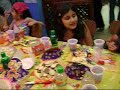 cumpleaños 7 de Amabel