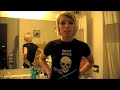 Nighttime Routine